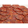 B.Chorizo szalámi SZELETELVE 0,25 kg/csomag