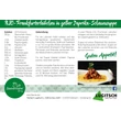 BIO Friss Baromfi Frankfurti Virsli 240g