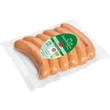 BIO Friss Baromfi Frankfurti Virsli 240g