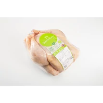 BIO Friss Csirke Egész 1,5 kg/db