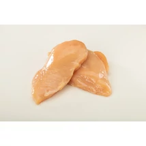 Friss Háztáji Csirkemell filé GMO-mentes 1kg/csomag