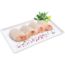 BIO Friss Csirke combfilé bőrös 0,5 kg/csomag