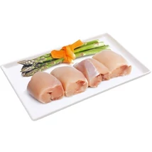 BIO Friss Csirke combfilé bőr nélkül 0,5 kg/csomag