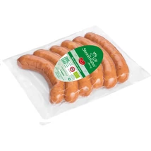 BIO Friss Baromfi Sajtos Krajnai kolbász 210g