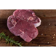 SB. BIO Bárány comb 2db kb.300g (Lamm Schlögelsteak)