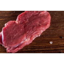 SB. BIO Bárány szelet 2db kb.200g (Lamm Schnitzel)