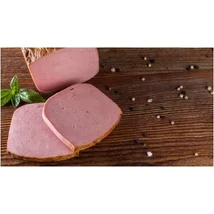 SB. BIO Húskenyér 160g NATÚR (Leberkase)