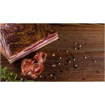 SB. BIO Sonnberg 80g Bacon (szeletelt) (Bauchspeck)