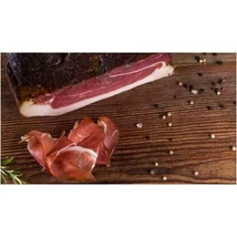 SB. BIO Sonnberg Sonka (szeletelt) 80g (Schinkenspeck)