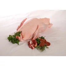 SB. BIO Pecsenyekacsa (egész) kb.2,5kg (Ente)