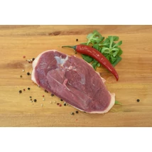 SB. BIO Pecsenyekacsa mellfilé kb.270g (Entenbrust)