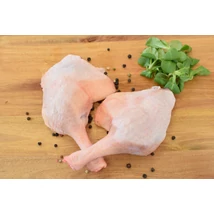 SB. BIO Pecsenyekacsa comb 2db kb.480g (Entenkeule)