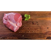 SB. BIO Pulyka felsőcomb filé kb.500g (Puten Oberkeule)