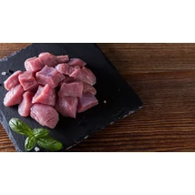 SB. BIO Bárányhús kocka kb.500g (Lamm Ragout)