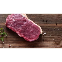 SB. BIO Rinder Beiried (Bio Marha Hátszín 2 Szelet) 400g