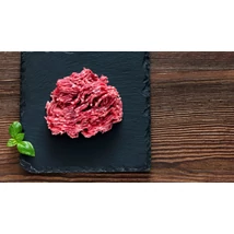 SB. BIO Rinder Faschiertes (Bio Marha Darálthús) 300g