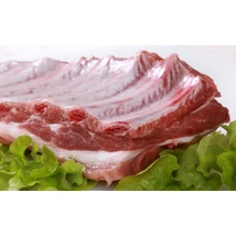 Bio Sertés Oldalas 0,5 kg/csomag