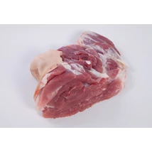 Bio Sertés Csülök CSONT NÉLKÜL 0,5 kg/csomag