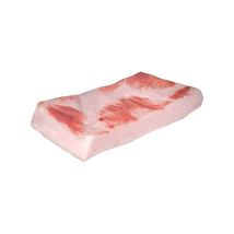 Bio Sertés Zsírszalonna 0,5 kg/csomag