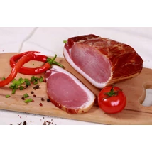 Bio Füstölt Angolszalonna (NITRIT-MENTES) 0,5 kg/csomag