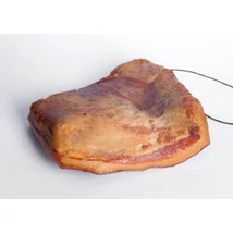 Bio Füstölt Tokaszalonna (NITRIT-MENTES) 0,5 kg/csomag