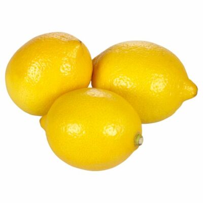 BK.Bio citrom lédig 500g
