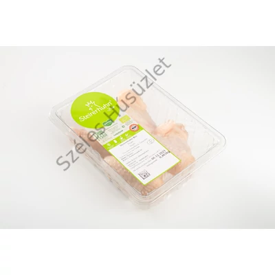 BIO Friss Csirke szárny 0,5 kg/csomag