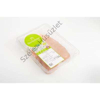 BIO Friss Csirkemell filé 0,35 kg/csomag