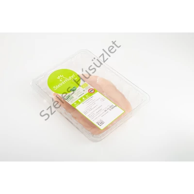 BIO Friss Csirkemell csontos 0,5 kg/csomag