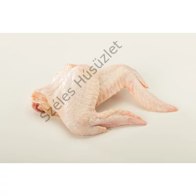 BIO Friss Csirke szárny 0,5 kg/csomag