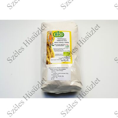 BK.Bio Tönkölybúza liszt (félbarna) 1kg