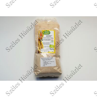 BK.Bio Tönkölybúza liszt (rétesliszt) 1kg