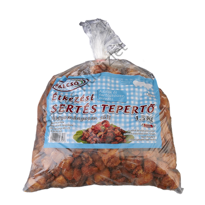 PALCSÓ Sertés Tepertő 0,25 kg