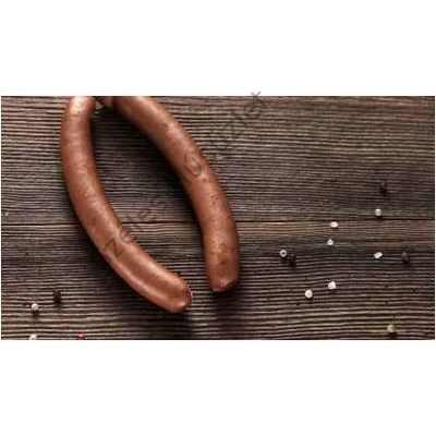 SB. BIO Debreceni 2 Pár 240g (Debreziner)