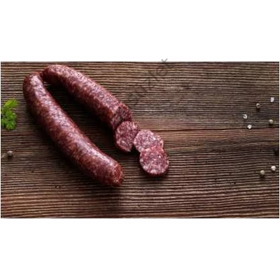 SB. BIO HáziKolbász 150g (Hausrohwürstl)