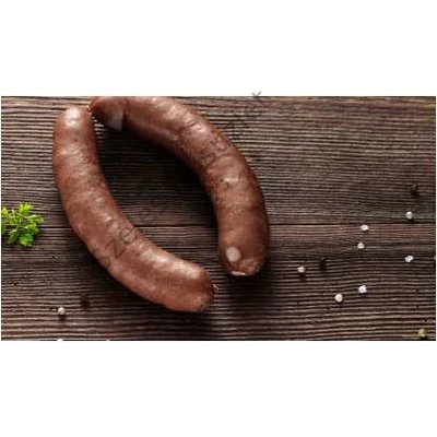SB. BIO Krajnai kolbász 240g (Kasekrainer)