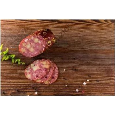 SB. BIO Sajtos Felvágott 310g (Kaswurst Punkerl)