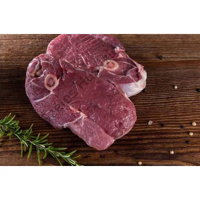 SB. BIO Bárány comb 2db kb.300g (Lamm Schlögelsteak)