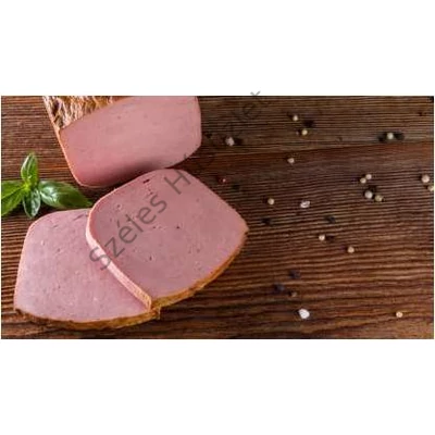 SB. BIO Húskenyér 160g NATÚR (Leberkase)