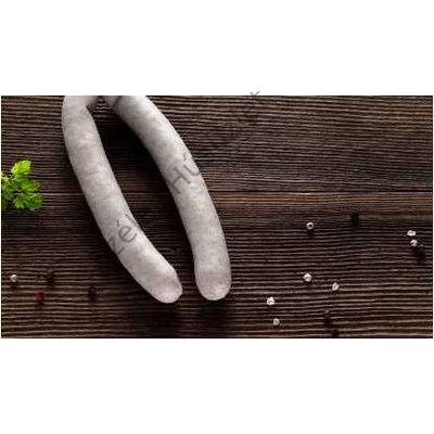 SB. BIO Sütõkolbász 220g (Bratwürstel)