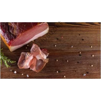 SB. BIO Sonnberg 80g Angolszalonna (szeletelt) (Karreespeck)