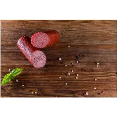 SB. BIO Sonnbergsalami 200g (Marha) (Rind)