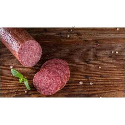 SB. BIO Sonnbergsalami 80g (szeletelt)
