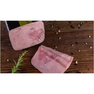 SB. BIO Szendvicssonka 80g (szeletelt) (Toastschinken)