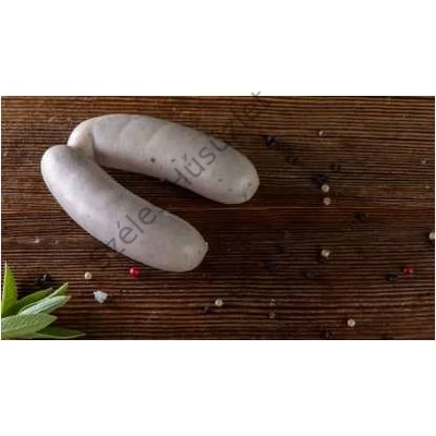 SB. BIO Fehér Kolbász 240g (Weißwürstl)