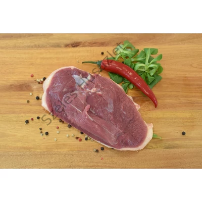 SB. BIO Pecsenyekacsa mellfilé kb.270g (Entenbrust)