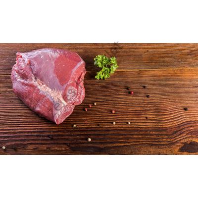 SB. BIO Pulyka felsőcomb filé kb.500g (Puten Oberkeule)