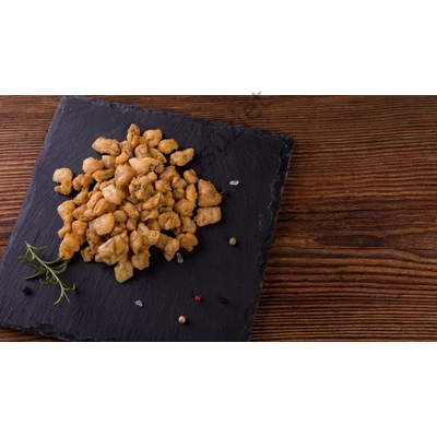 SB. BIO Knusper Grammeln 800g (Ropogós tepertő)