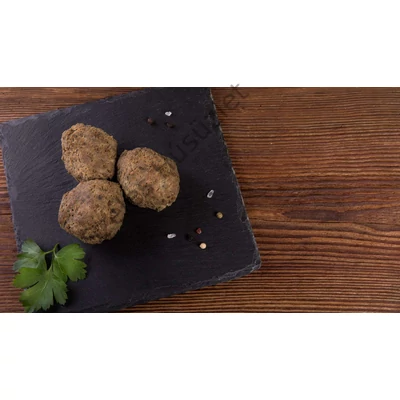 SB. BIO Leberknödel (Házi Májgombóc) 500g