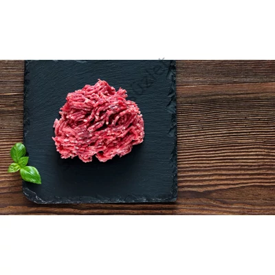 SB. BIO Rinder Faschiertes (Bio Marha Darálthús) 300g